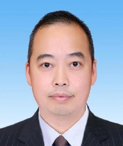 四川绵阳四〇四医院党委书记