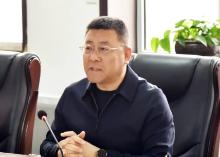 黑龙江牡丹江市政协党组副书记孙吉舜被带走调查