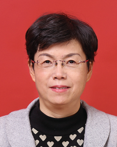上海政协界别和地区工作委员会专职副主任吉玉萍被带走调查