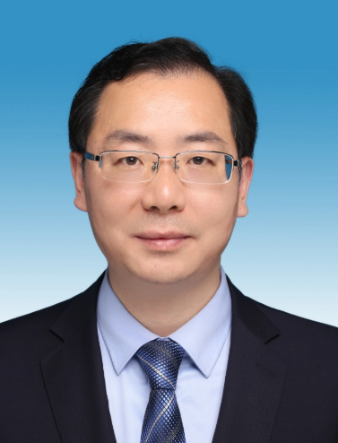 四川宜宾市副市长兰宏彬被带