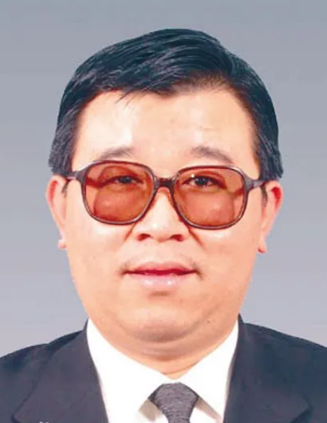 沈阳人大常委会原一级巡视员王武范被纪委查处