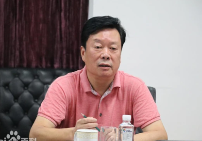 江苏无锡市政协原副主席王锡南被纪委查处