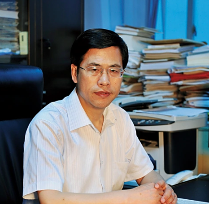 江苏徐州医科大学副校长徐开林被纪委查处