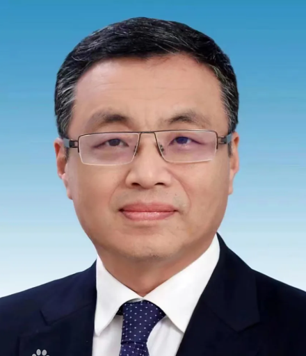 海南省知识产权局长铁刚被纪委查处
