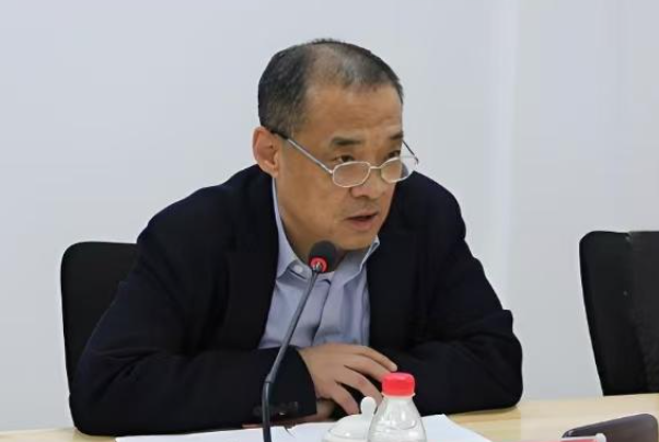 辽宁沈阳浑南区人大常委会主任周武被纪委查处