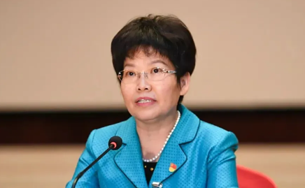 天津东丽区人大常委会主任孙富霞被纪委查处