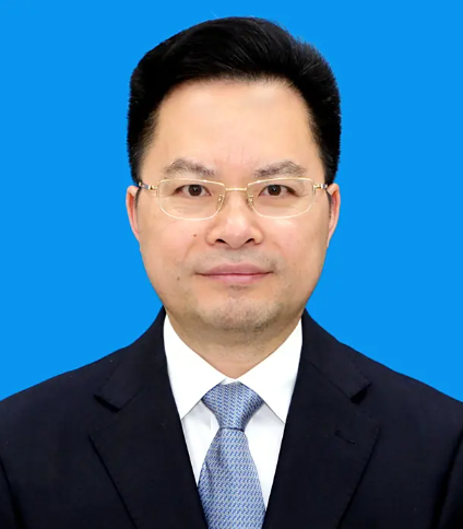 重庆市生态环境局副局长向霆被纪委查处