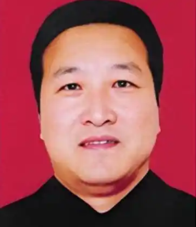 宁夏办公厅主任蔡明被纪委查处