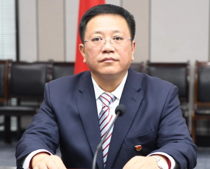 山西投资促进局局长杨春权被纪委查处
