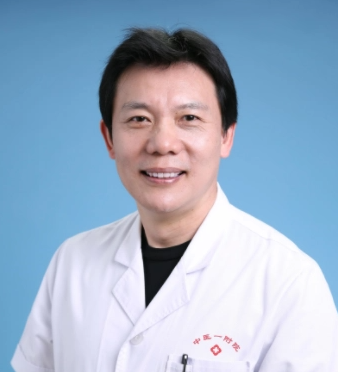天津中医药大学第一附属医院院长王金贵被纪委查处