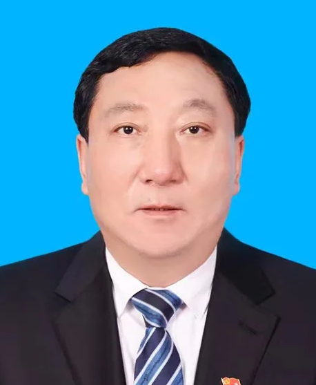 甘肃武威市政协主席鞠毅被纪委调查