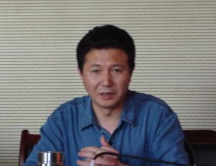 江西南昌市统战部原部长饶绍清被纪委调查