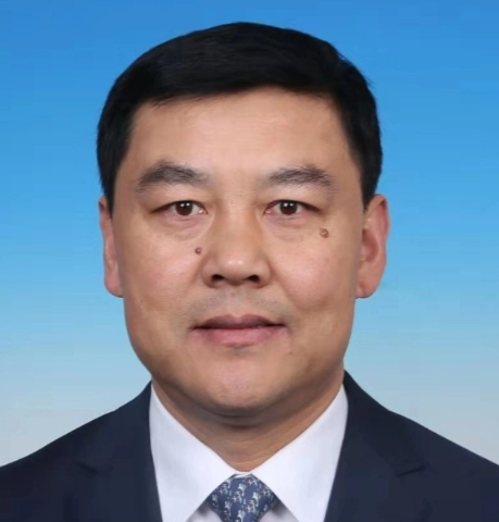 辽宁新民市委原书记李旭臣被纪委调查