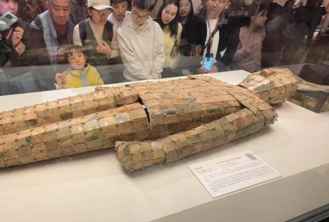 金缕玉衣是否真能不朽之谜