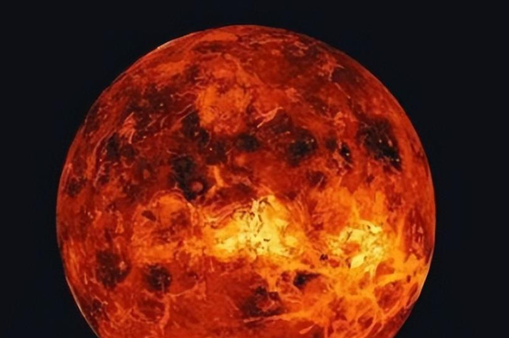 为什么金星特别热？