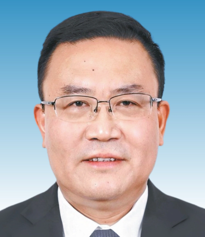 广东深圳市前海深港现代服务业合作区党工委原书记王守睿被纪委调查