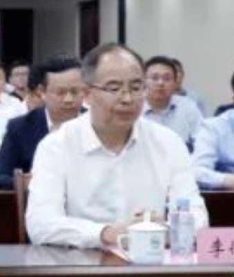 广西北部湾投资集团副书记李德智被纪委调查