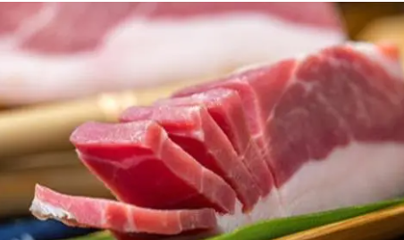 2022年10月以来猪肉价格再次暴涨
