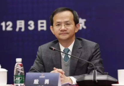 殷勇个人资料|殷勇胜任北京