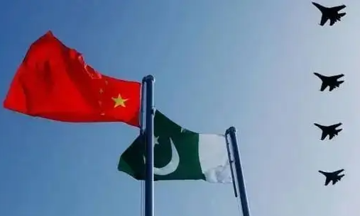 中国对巴基斯坦欠款再融资并