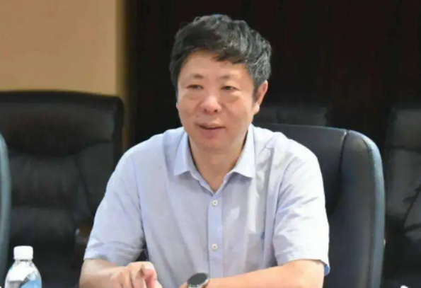 中化泉州石化副总经理杜永智被中纪委调查