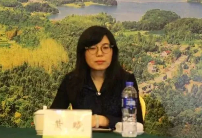 中国建行业务部总经理黄曦被中纪委调查