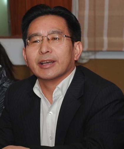 西藏广播电视局长游胜苗被中纪委调查