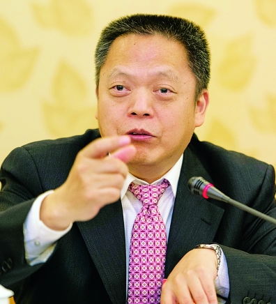 湖北武汉新港工作书记张林被中纪委调查