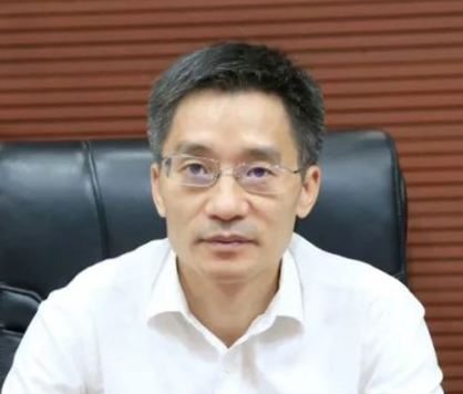 江西银行股份有限公司董事长陈晓明被中纪委调查
