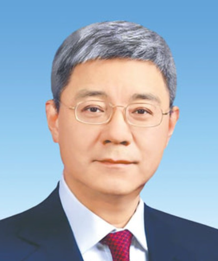尹弘个人资料|尹弘任江西省