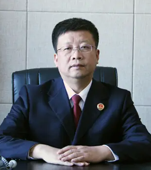 黑龙江人民检察院检察长徐恒才被中纪委调查