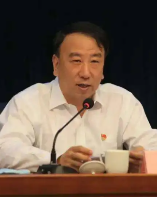 北京市民政局原局长李万钧被中纪委调查