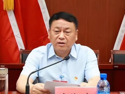 山东枣庄市人大常委会副书记宋淑启被中纪委调