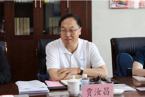 甘肃白银市人民政府原副市长贾汝昌被中纪委调查