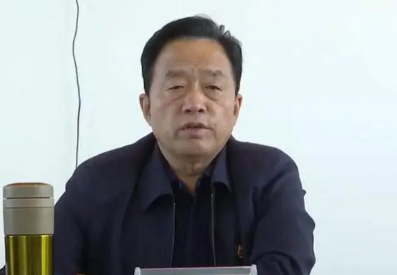 黑龙江抚远市原市长张子通被中纪委调查