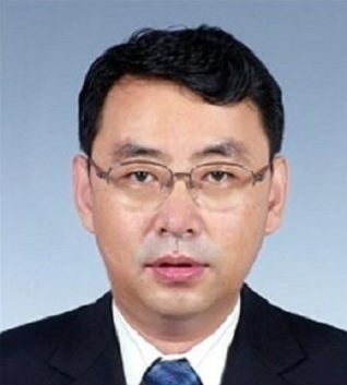辽宁供销合作社联合社书记肖涵被调查(肖涵个人