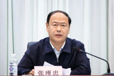 黑龙江黑河市原副市长张瑾忠被调查(张瑾忠个人资料)