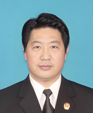 北京市政协社会和法制委员会副主任原李振奇被