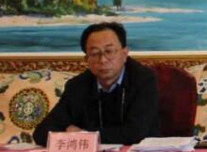 西藏那曲市人大常委会原副主任李鸿伟被查