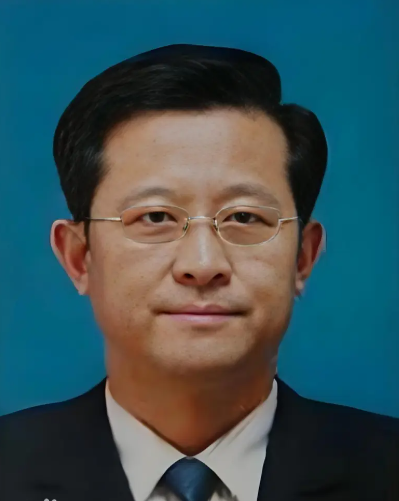 山西长治市统战部原部长尚宪芳被查