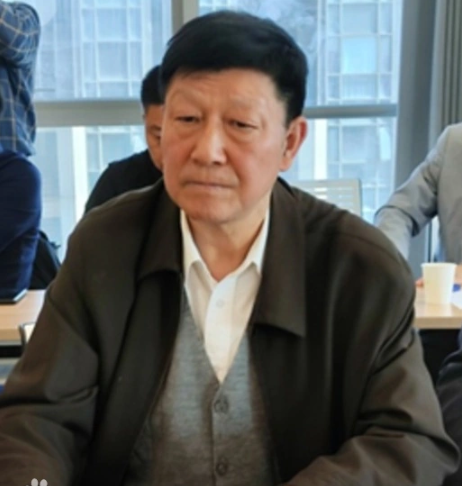河南司法警官职业学院党委书记贾书魁被纪委调查