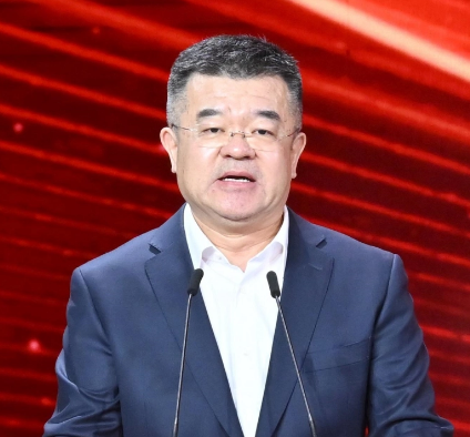 新疆维吾尔党委社会工作部副部长宿召兵被纪委调查