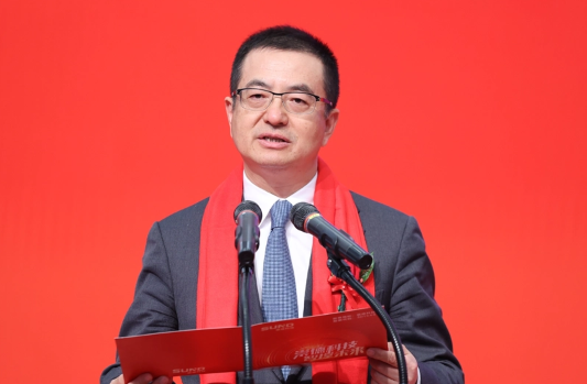 上海海通证券股份有限公司副总经理姜诚君被纪