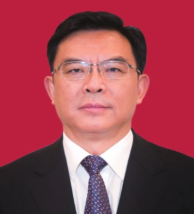 贵州安顺市委原书记陈少荣被纪委调查