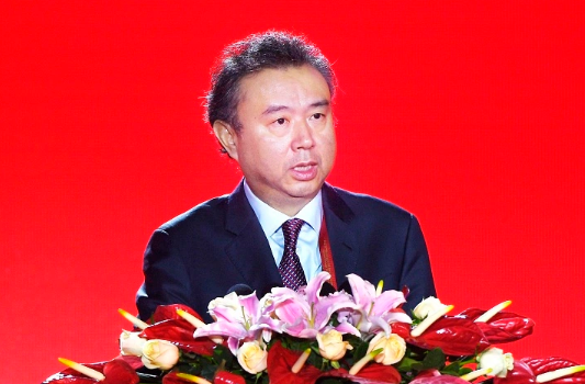四川人大经济委员会原副主任委员李曙光被纪委